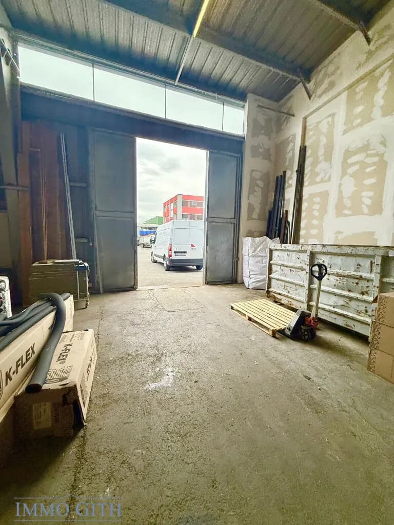 Gewerbeimmobilie mieten in Mödling – 434 m², € 2.506 – Bild 30 von 38