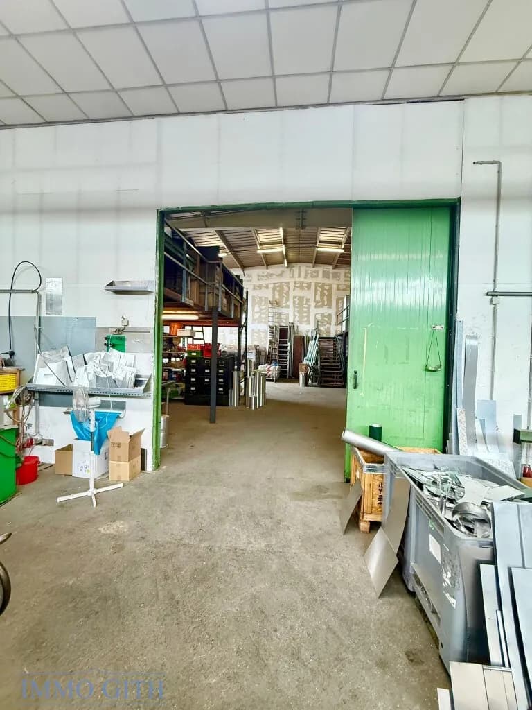 Gewerbeimmobilie mieten in Mödling – 434 m², € 2.506 – Bild 31 von 38