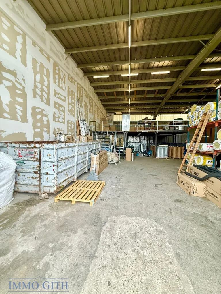 Gewerbeimmobilie mieten in Mödling – 434 m², € 2.506 – Bild 33 von 38