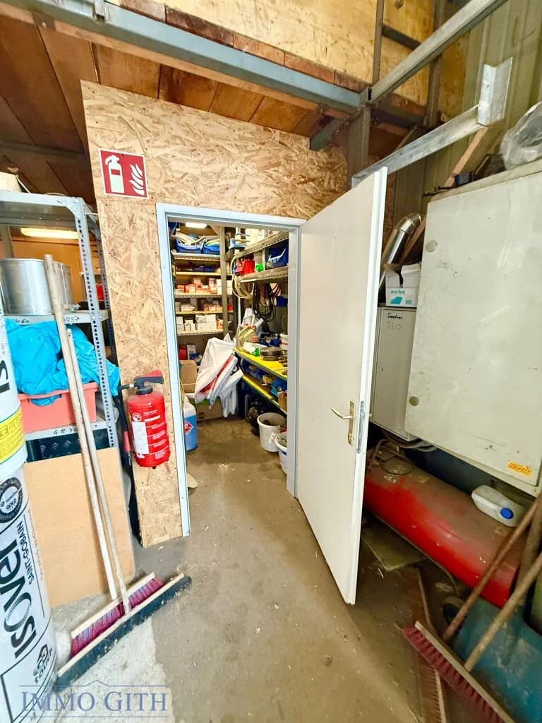 Gewerbeimmobilie mieten in Mödling – 434 m², € 2.506 – Bild 34 von 38