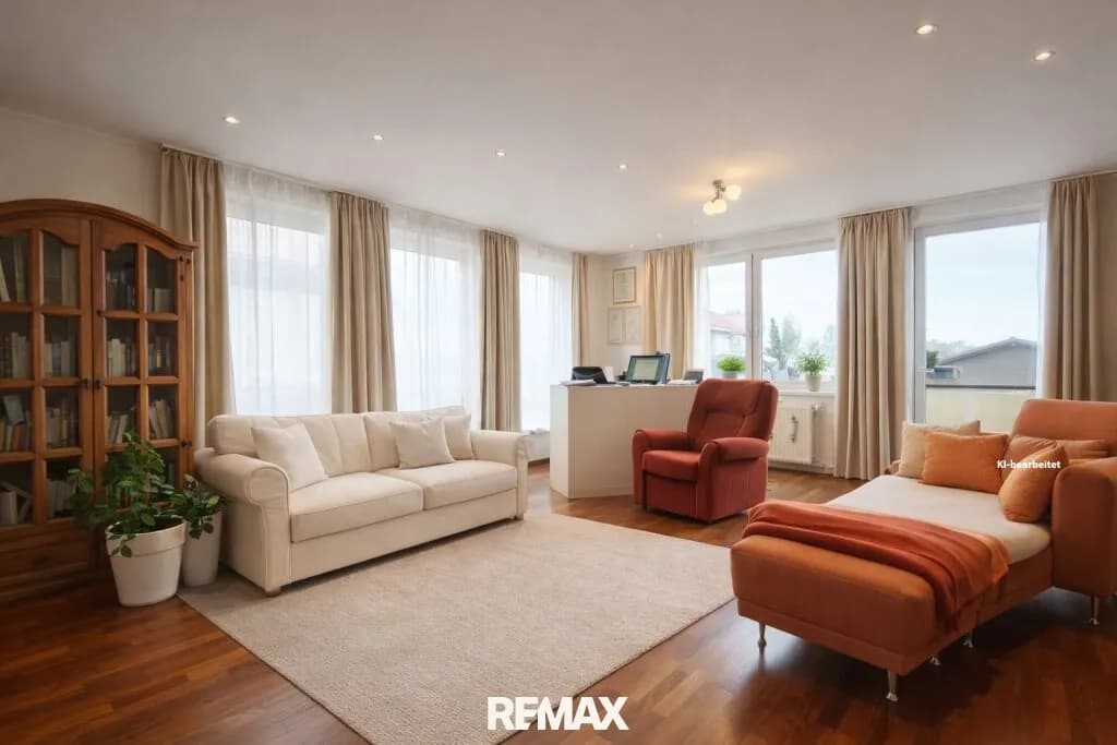 5-Zimmer-Haus kaufen in Völkermarkt – 130 m², € 485.000 – Bild 8 von 16
