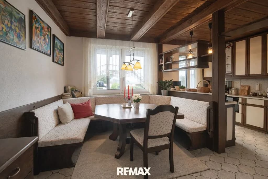 5-Zimmer-Haus kaufen in Völkermarkt – 130 m², € 485.000 – Bild 12 von 16