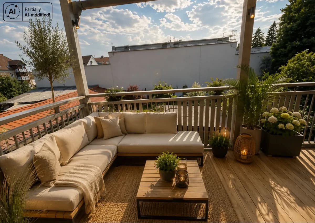 3-Zimmer-Wohnung kaufen in Graz – 57 m², € 229.000