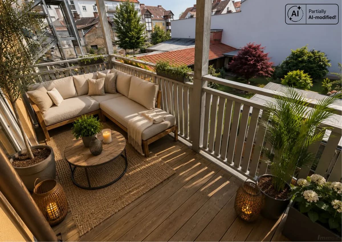 3-Zimmer-Wohnung kaufen in Graz – 57 m², € 229.000 – Bild 2 von 10