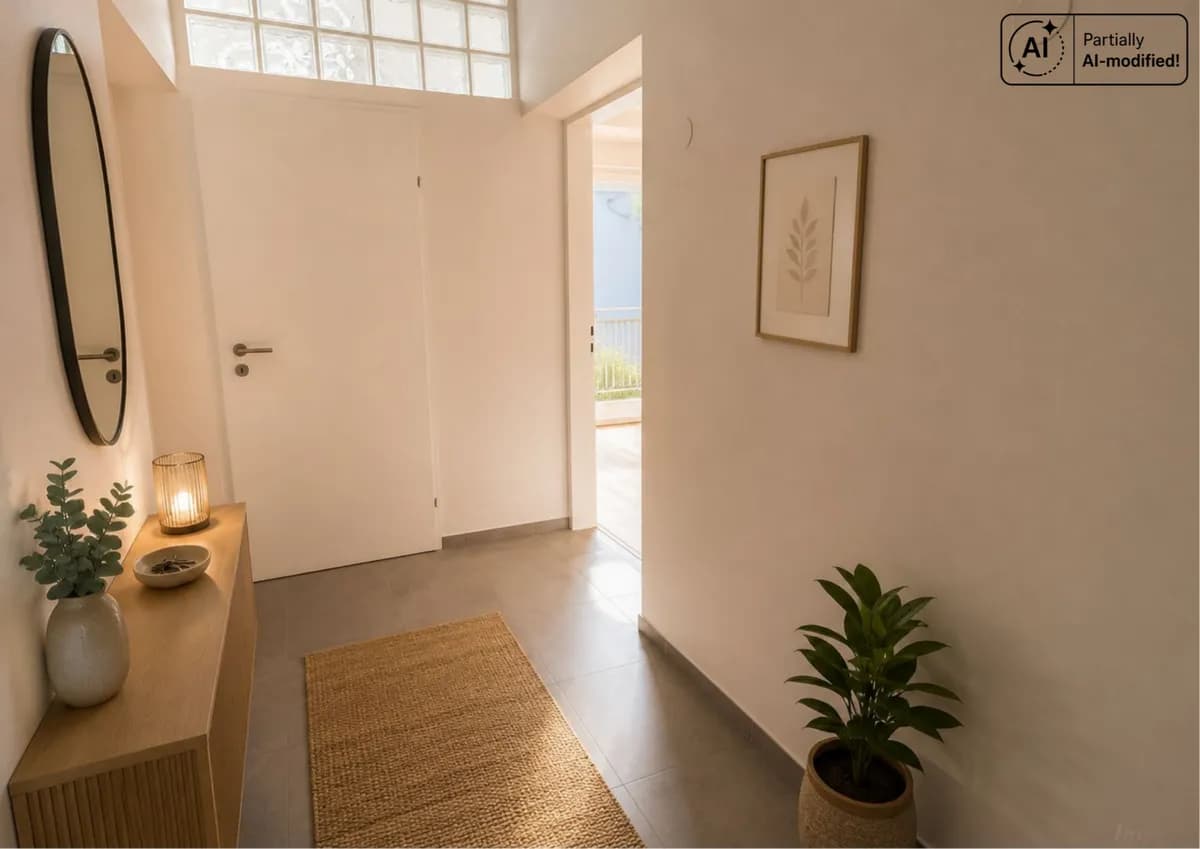 3-Zimmer-Wohnung kaufen in Graz – 57 m², € 229.000 – Bild 3 von 10