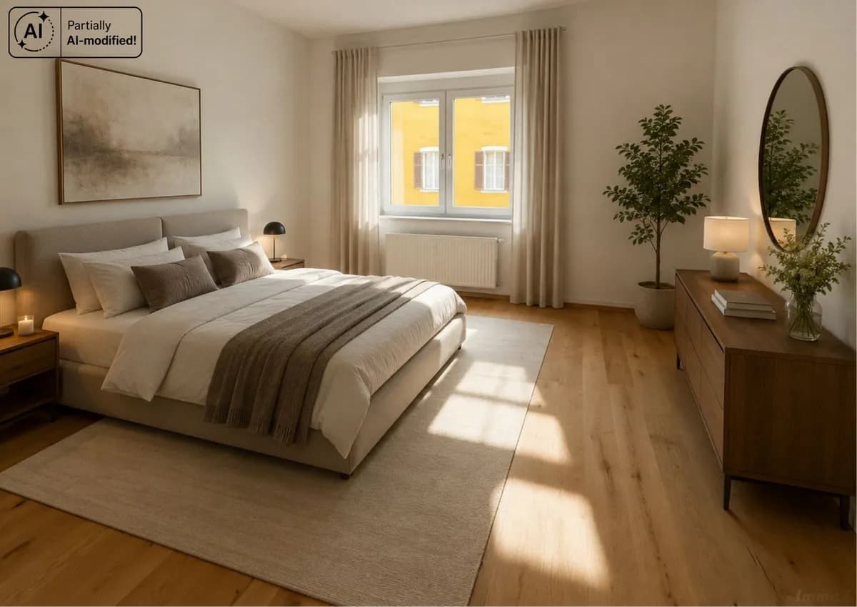 3-Zimmer-Wohnung kaufen in Graz – 57 m², € 229.000 – Bild 4 von 10