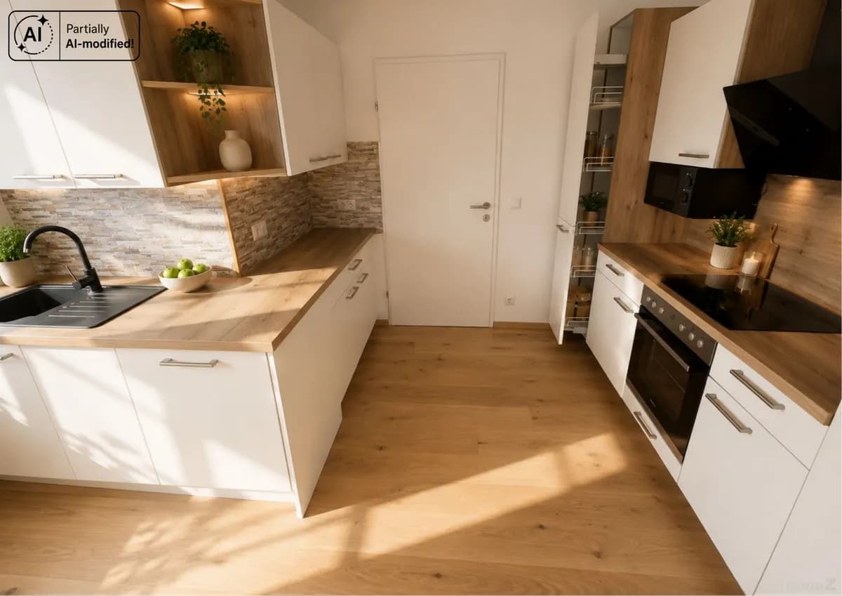 3-Zimmer-Wohnung kaufen in Graz – 57 m², € 229.000 – Bild 5 von 10