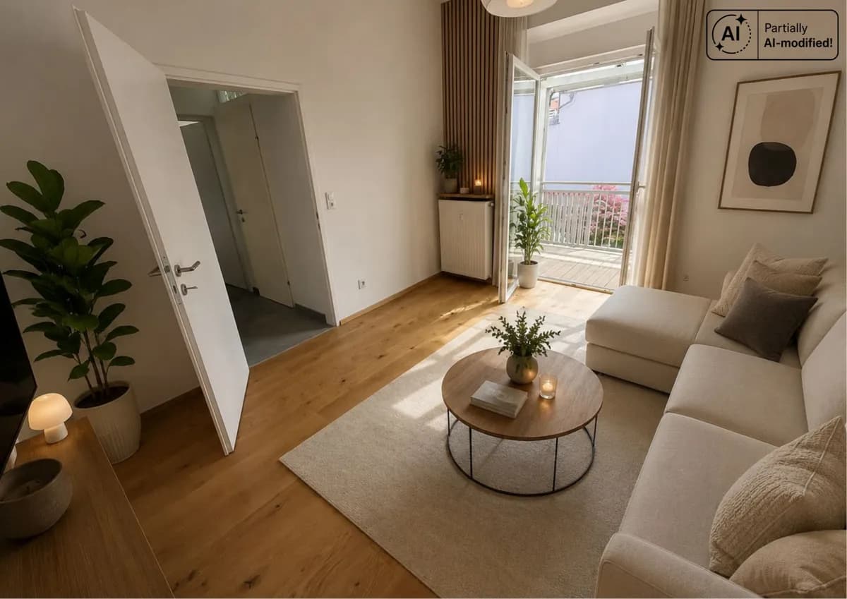 3-Zimmer-Wohnung kaufen in Graz – 57 m², € 229.000 – Bild 6 von 10