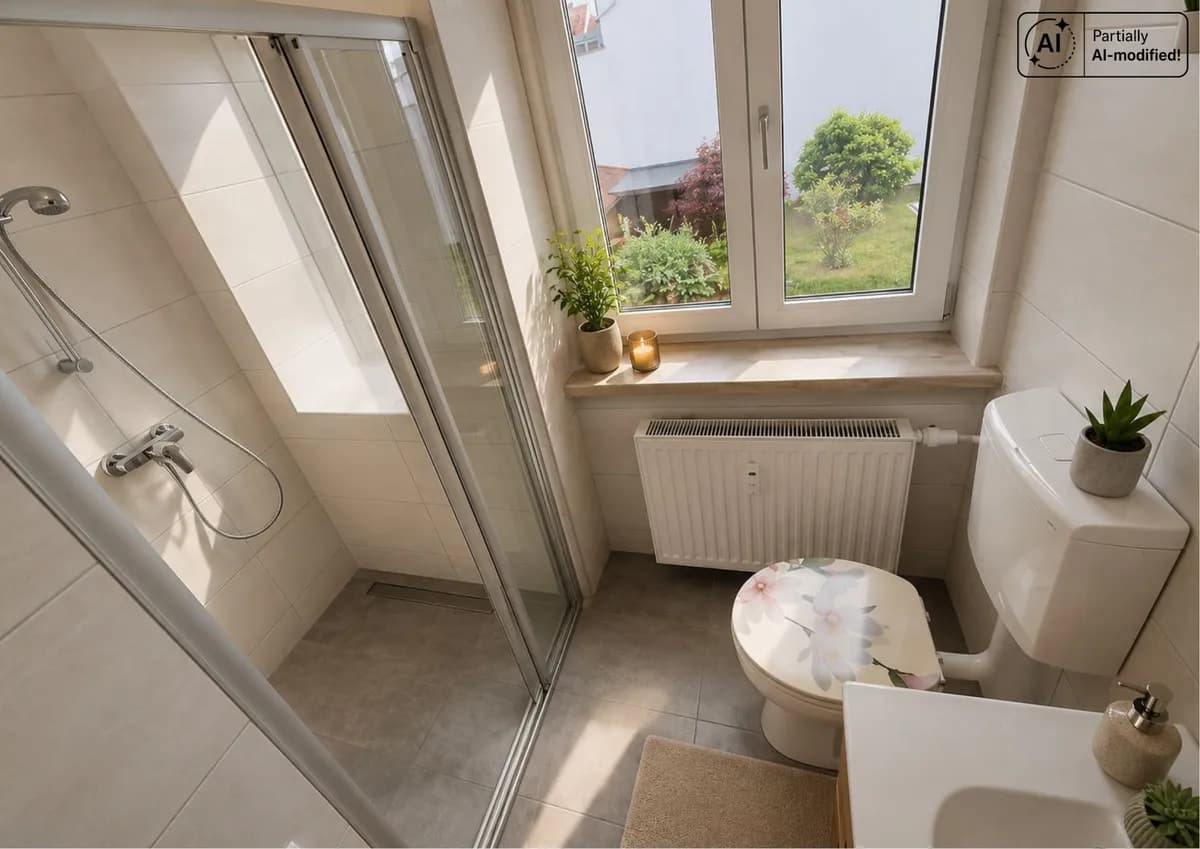 3-Zimmer-Wohnung kaufen in Graz – 57 m², € 229.000 – Bild 7 von 10