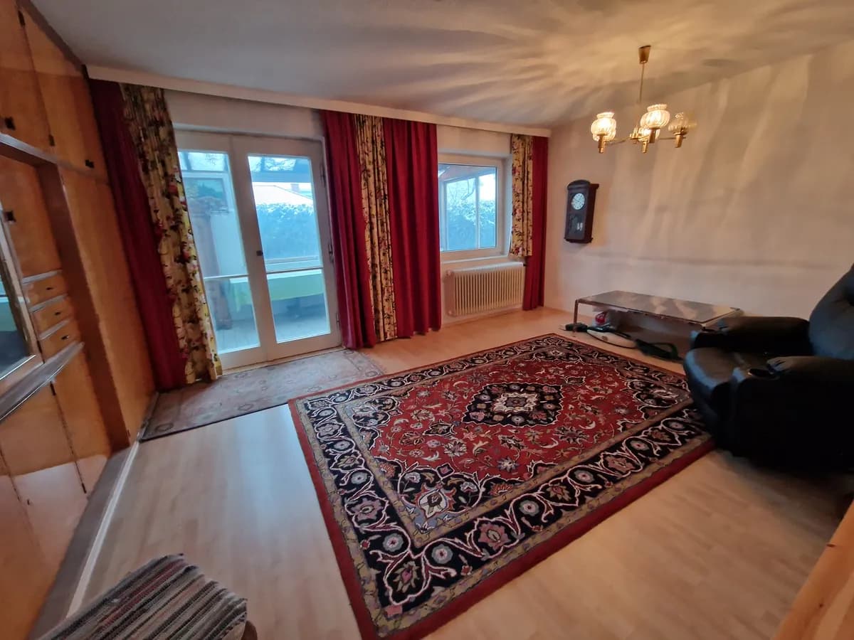 3-Zimmer-Haus kaufen in Linz Land – 90 m², € 280.000