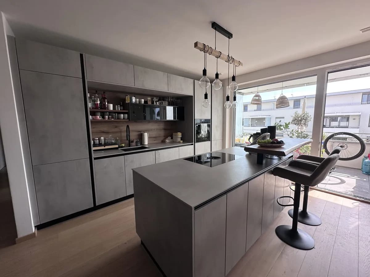 3-Zimmer-Wohnung kaufen in Mödling – 83,14 m², € 469.000
