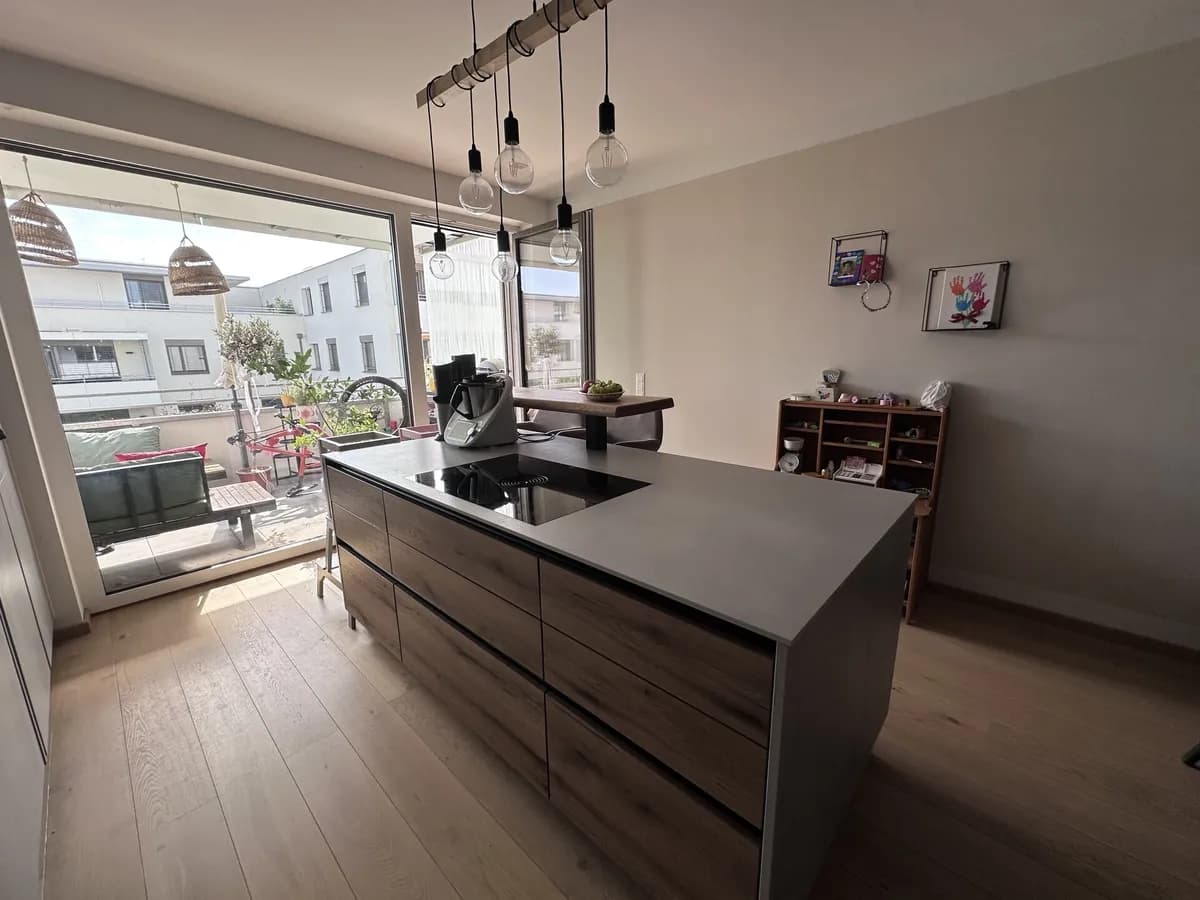 3-Zimmer-Wohnung kaufen in Mödling – 83,14 m², € 469.000 – Bild 3 von 20