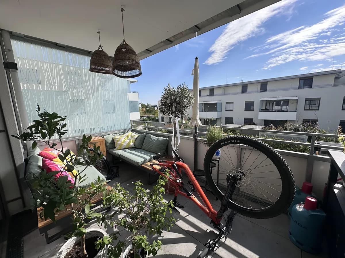 3-Zimmer-Wohnung kaufen in Mödling – 83,14 m², € 469.000 – Bild 6 von 20