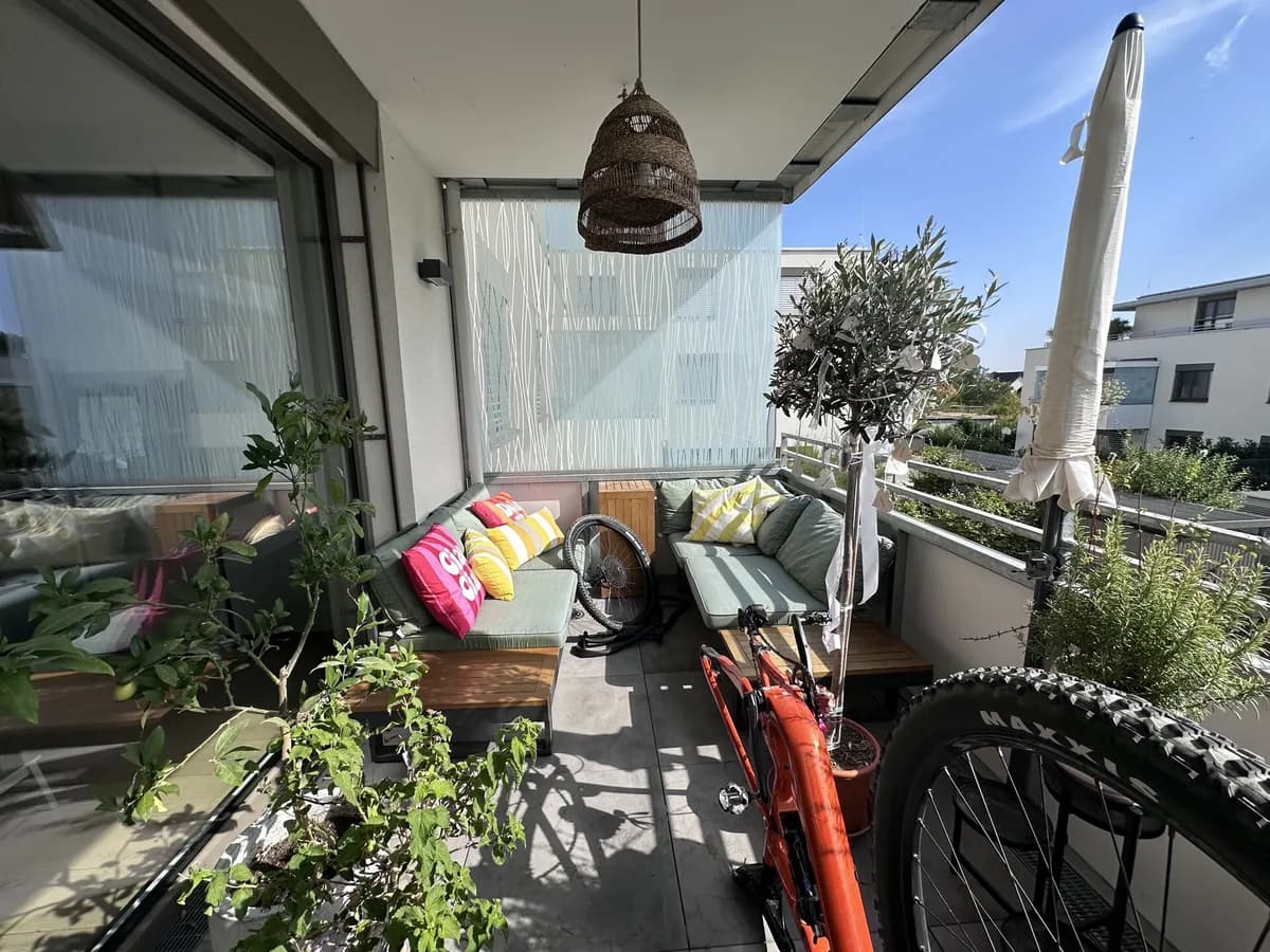 3-Zimmer-Wohnung kaufen in Mödling – 83,14 m², € 469.000 – Bild 7 von 20