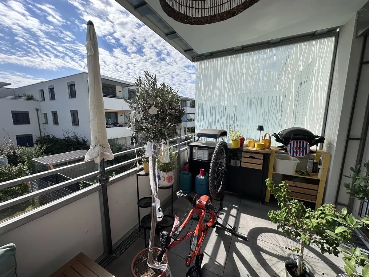 3-Zimmer-Wohnung kaufen in Mödling – 83,14 m², € 469.000 – Bild 8 von 20