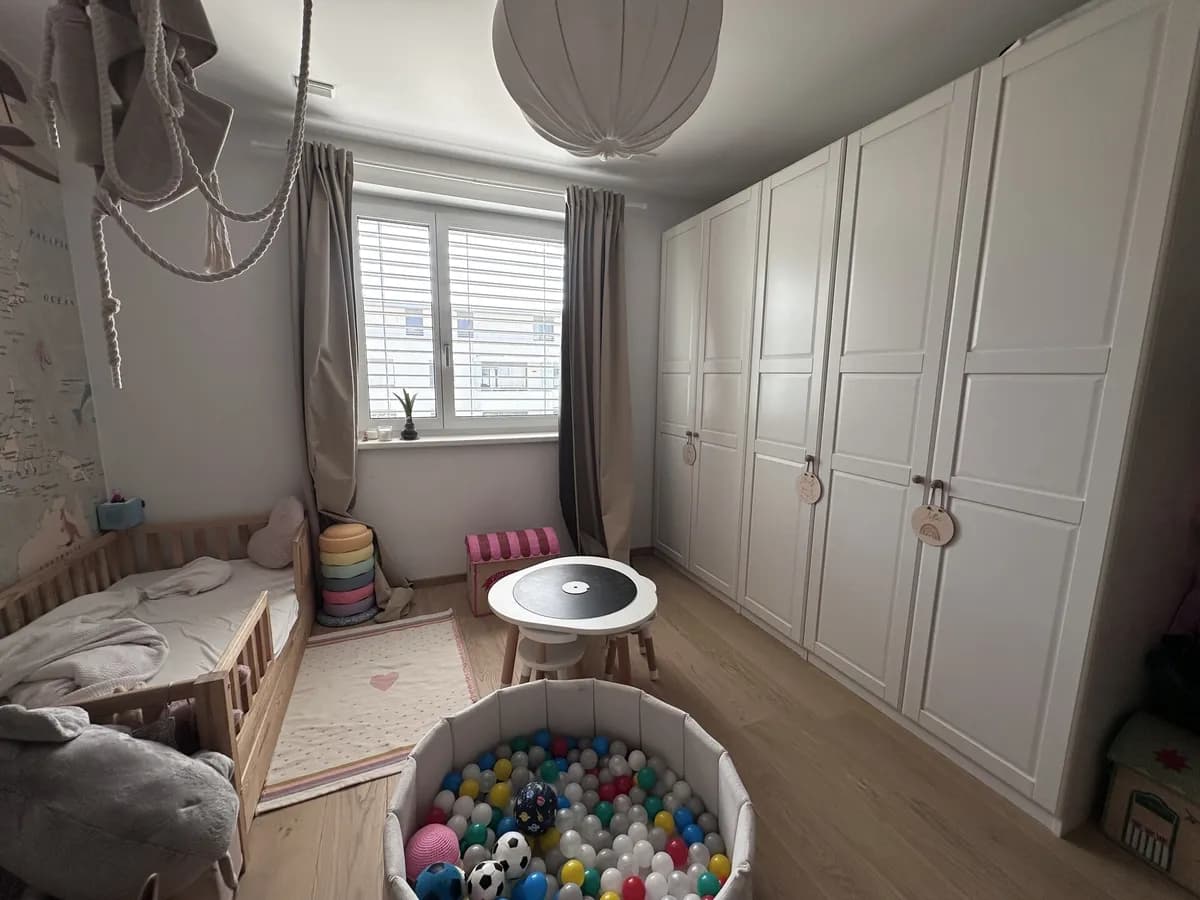 3-Zimmer-Wohnung kaufen in Mödling – 83,14 m², € 469.000 – Bild 11 von 20
