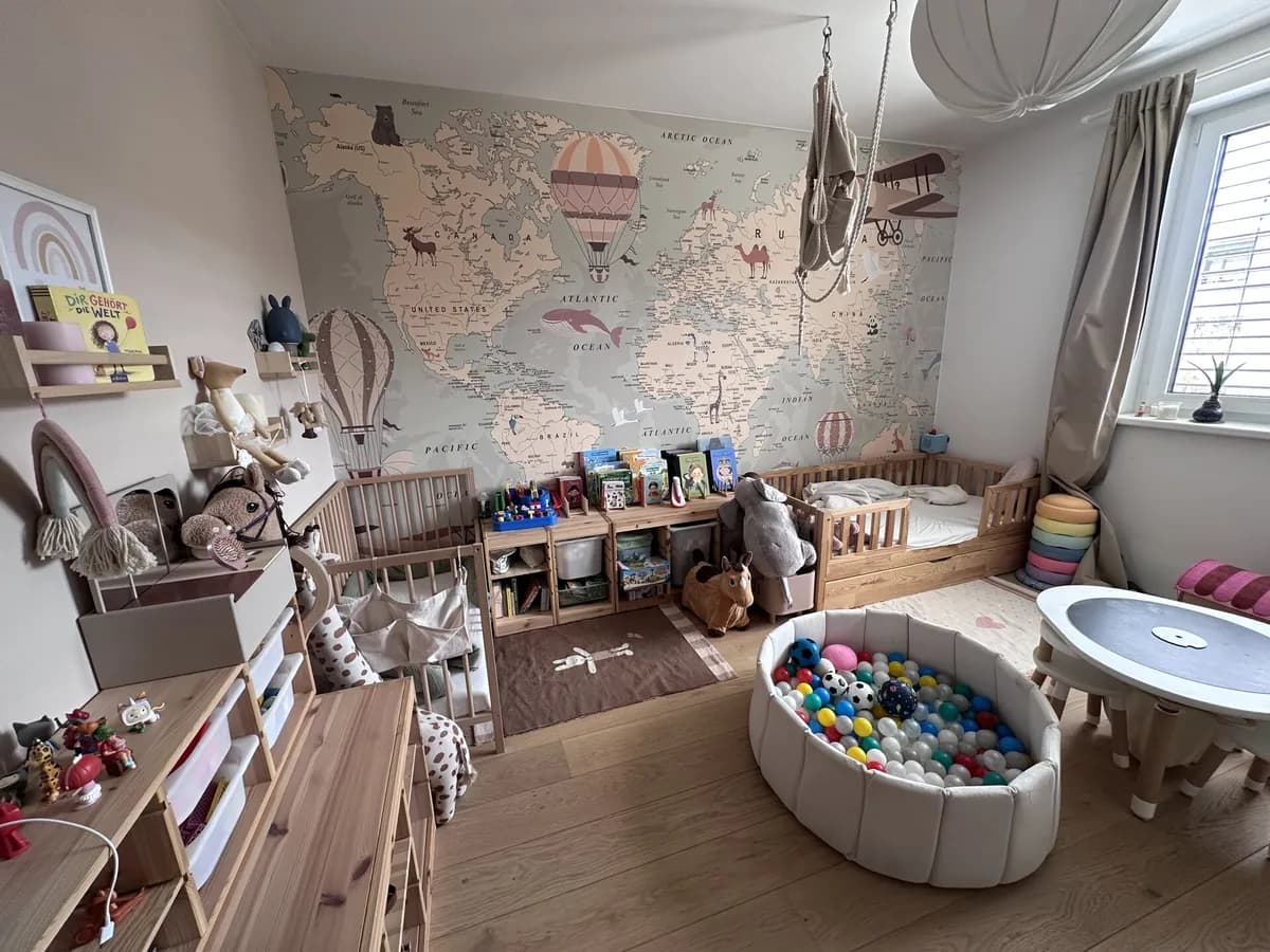 3-Zimmer-Wohnung kaufen in Mödling – 83,14 m², € 469.000 – Bild 12 von 20