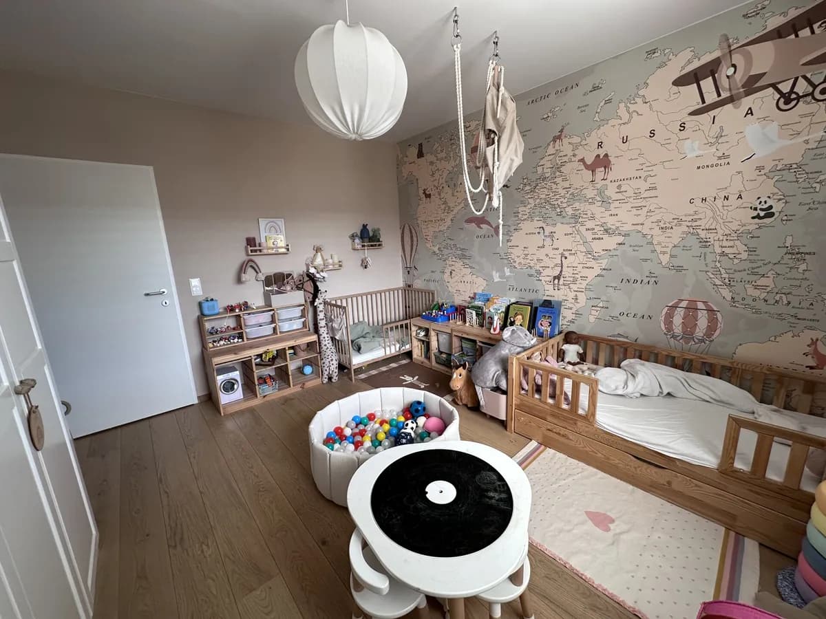 3-Zimmer-Wohnung kaufen in Mödling – 83,14 m², € 469.000 – Bild 13 von 20