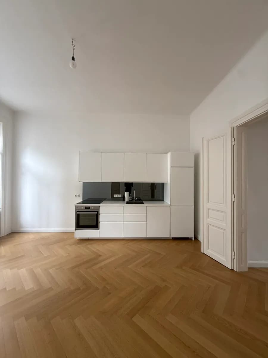 3-Zimmer-Wohnung mieten in Wien – 90 m², € 1.717 – Bild 2 von 21