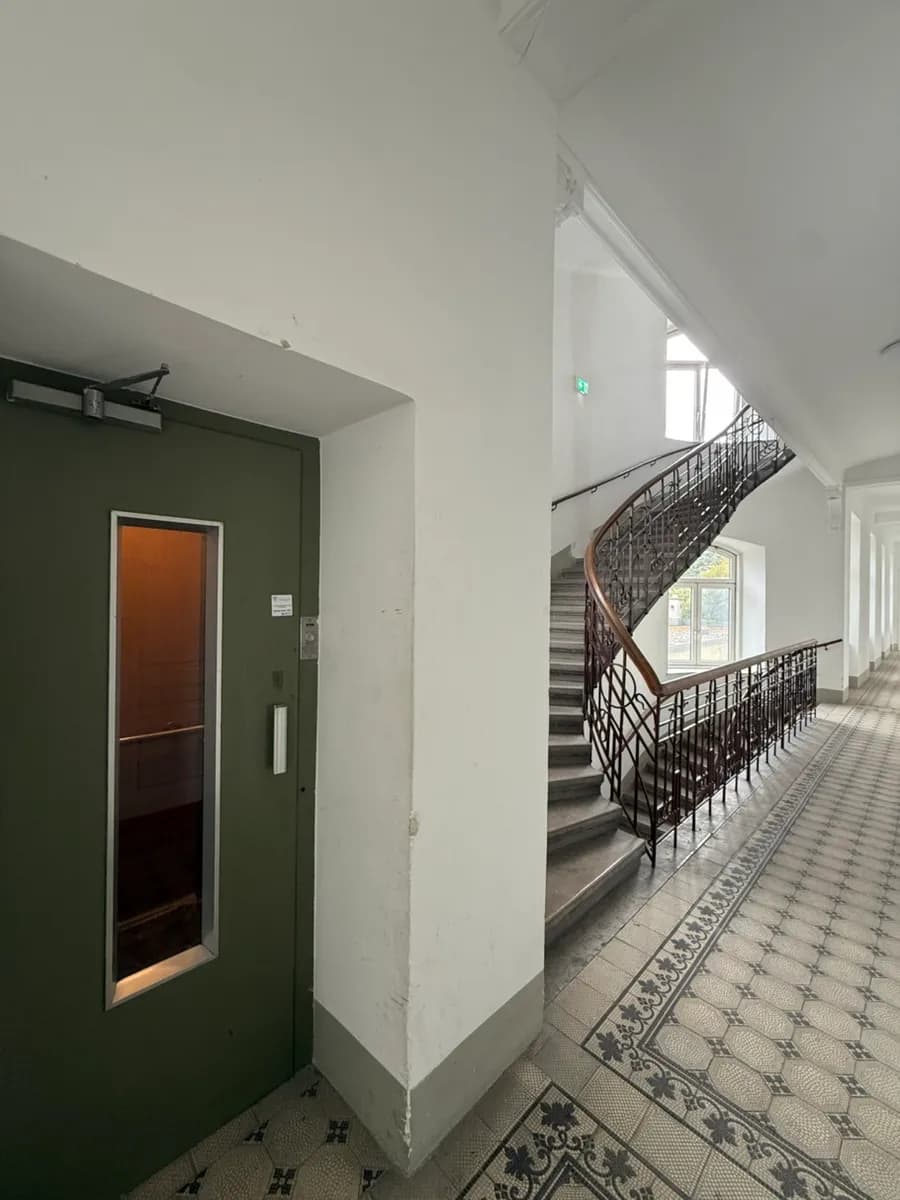 3-Zimmer-Wohnung mieten in Wien – 90 m², € 1.717 – Bild 3 von 21