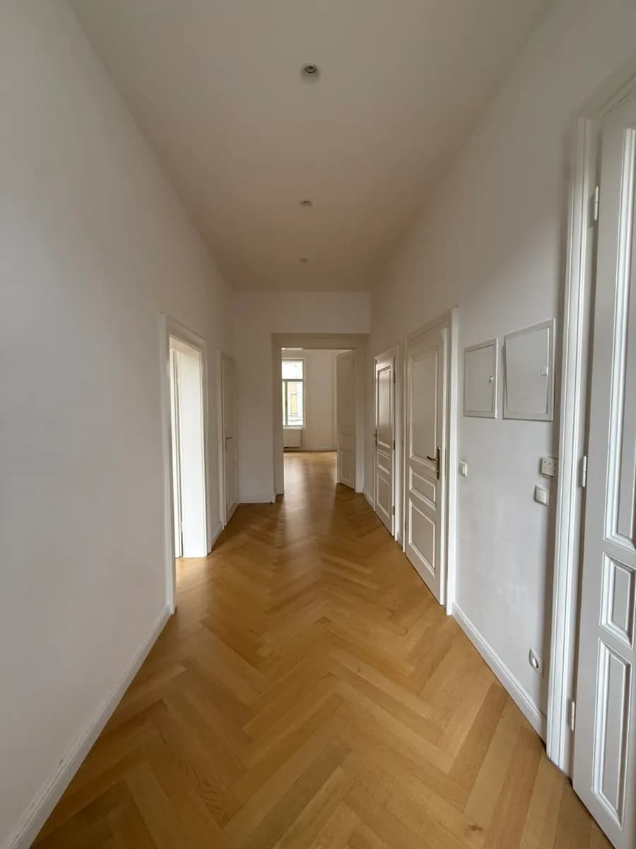 3-Zimmer-Wohnung mieten in Wien – 90 m², € 1.717 – Bild 7 von 21