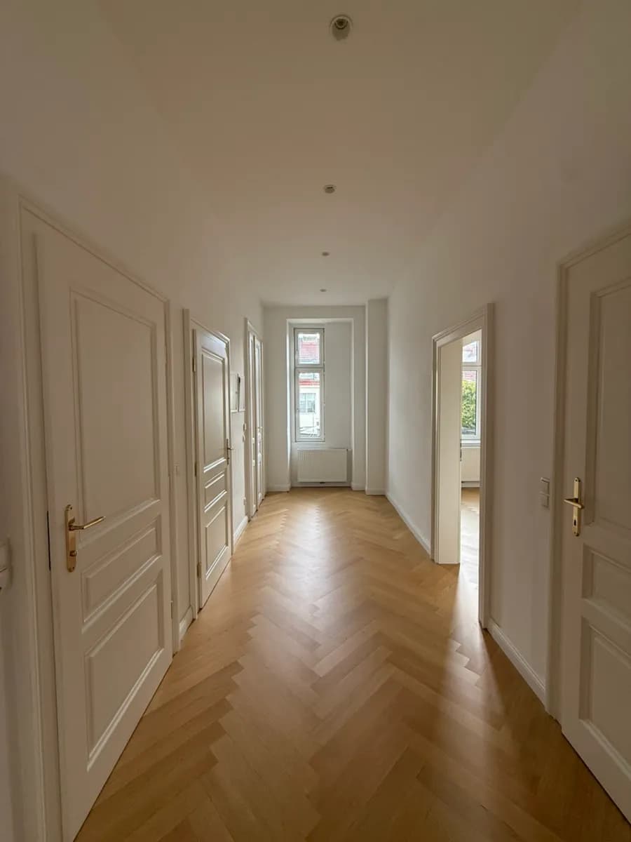 3-Zimmer-Wohnung mieten in Wien – 90 m², € 1.717 – Bild 8 von 21