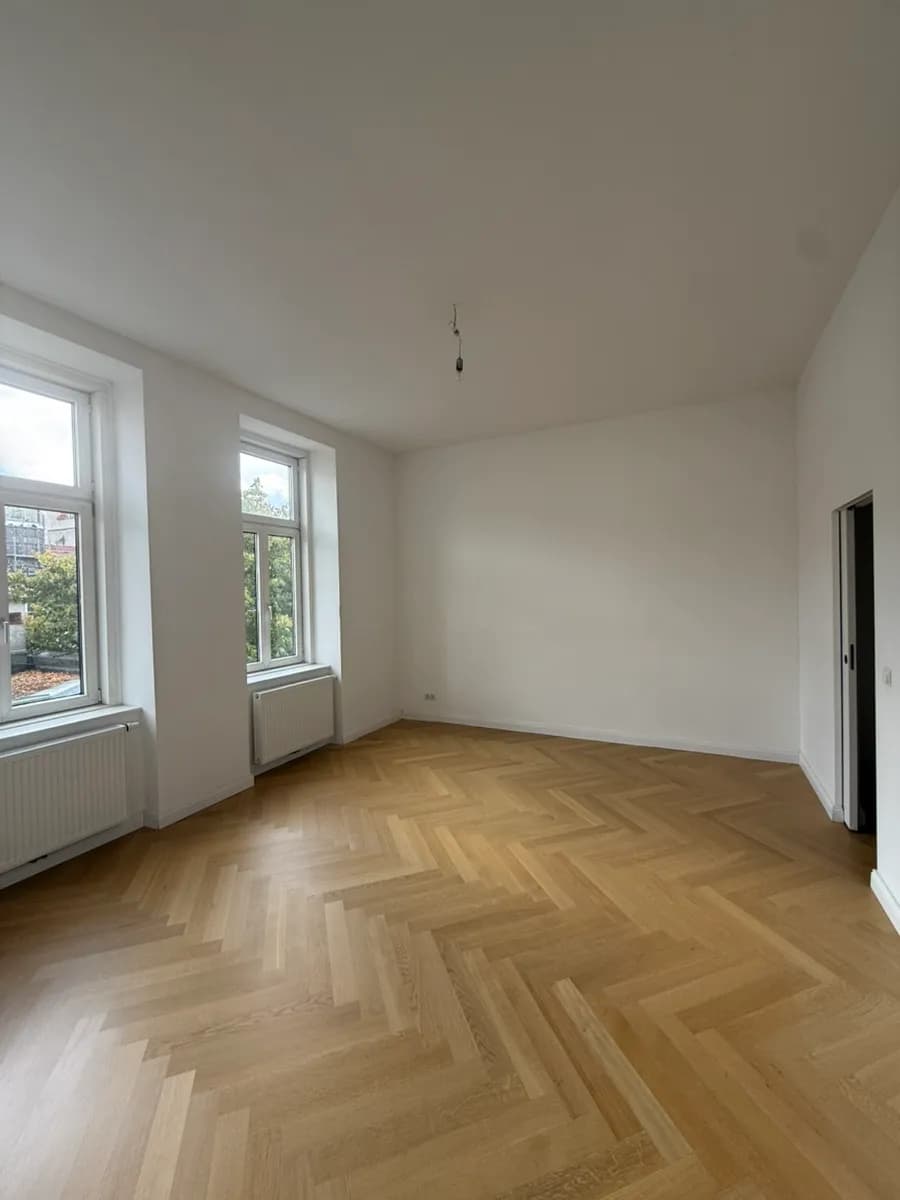 3-Zimmer-Wohnung mieten in Wien – 90 m², € 1.717 – Bild 9 von 21