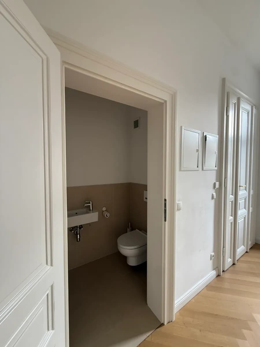 3-Zimmer-Wohnung mieten in Wien – 90 m², € 1.717 – Bild 12 von 21