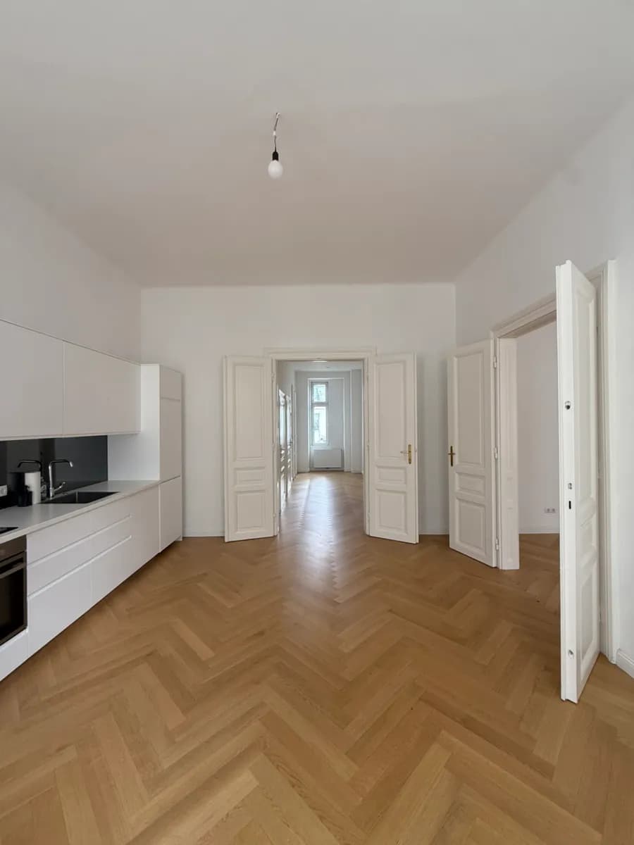 3-Zimmer-Wohnung mieten in Wien – 90 m², € 1.717 – Bild 17 von 21