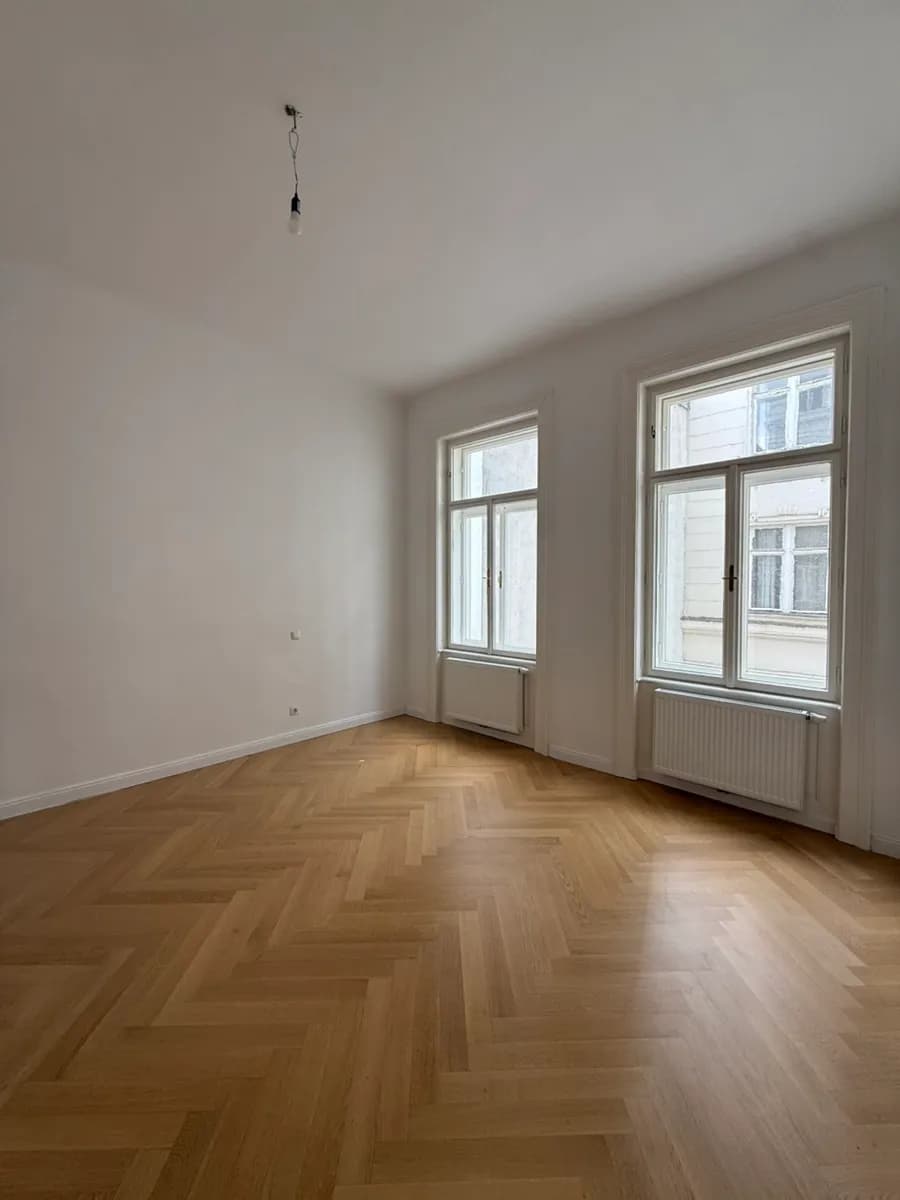 3-Zimmer-Wohnung mieten in Wien – 90 m², € 1.717 – Bild 20 von 21