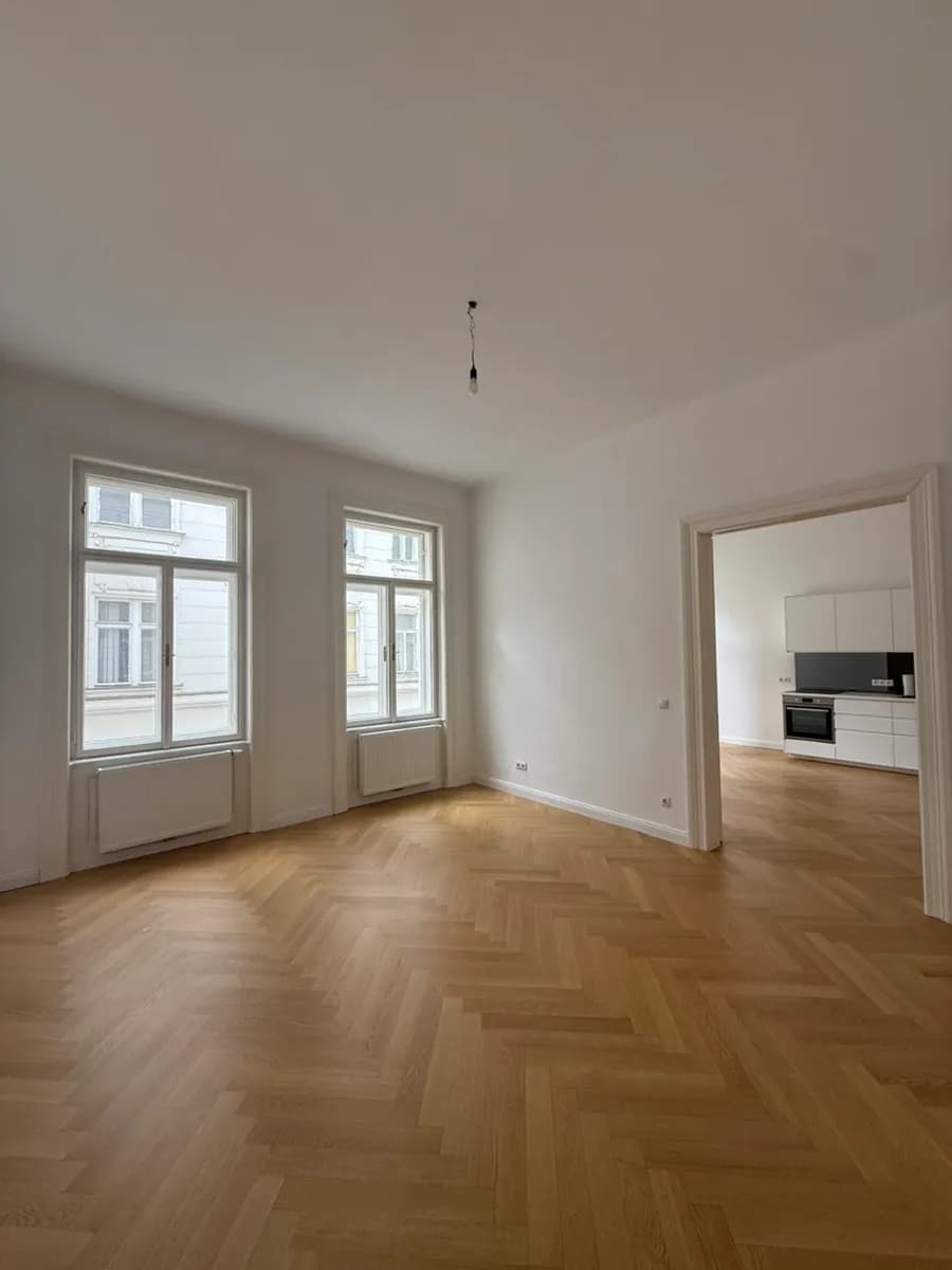 3-Zimmer-Wohnung mieten in Wien – 90 m², € 1.717 – Bild 21 von 21