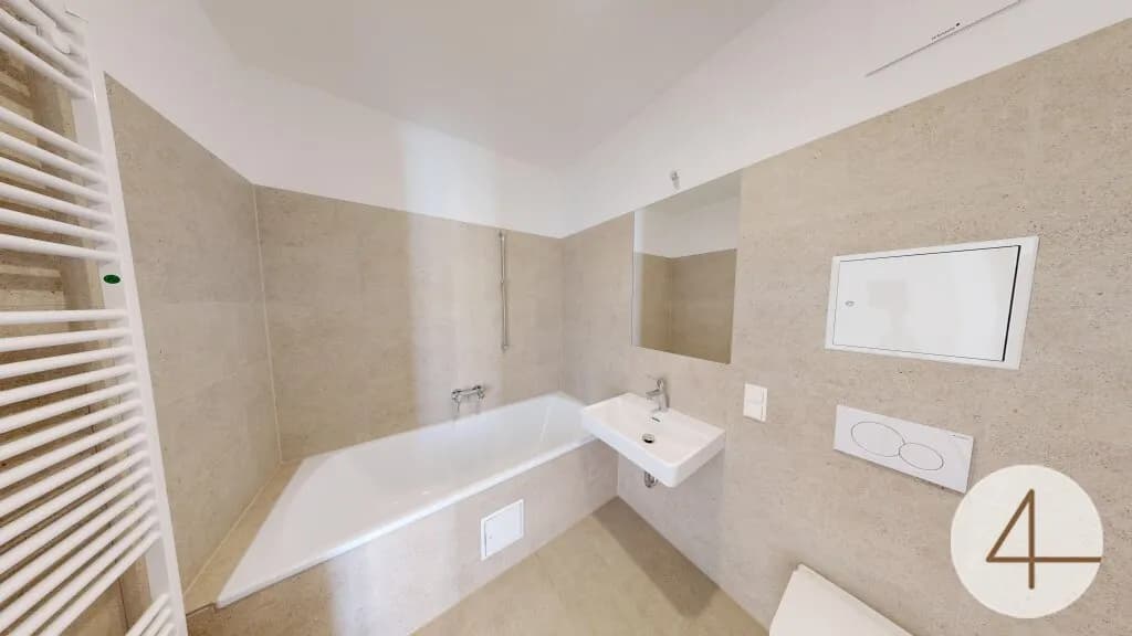 4-Zimmer-Wohnung kaufen in Krems an der Donau – 90 m², € 592.400 – Bild 11 von 14