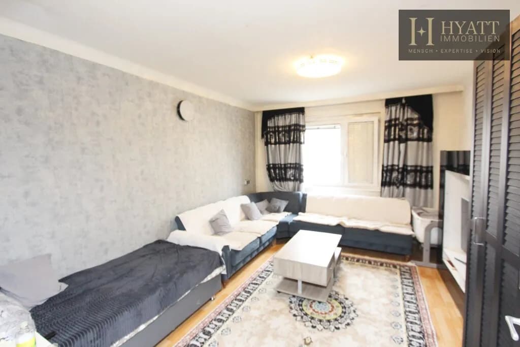 3-Zimmer-Wohnung kaufen in Wien – 77 m², € 230.000