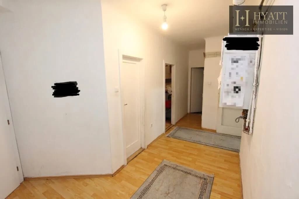 3-Zimmer-Wohnung kaufen in Wien – 77 m², € 230.000 – Bild 4 von 19