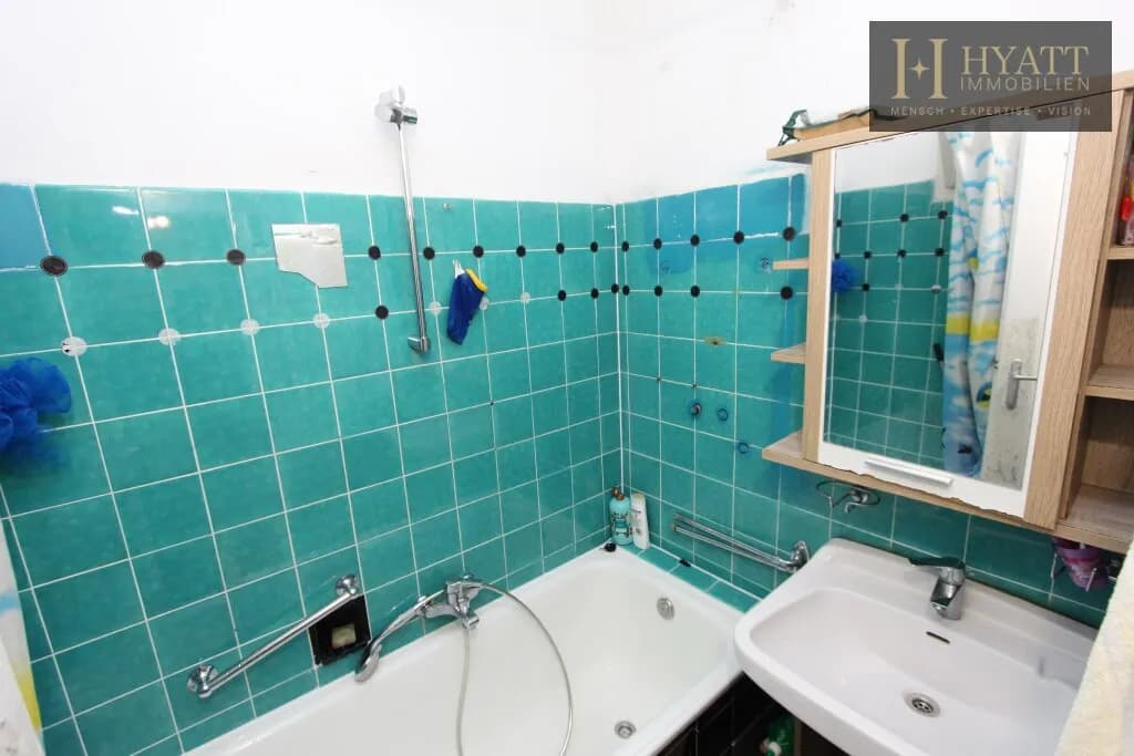 3-Zimmer-Wohnung kaufen in Wien – 77 m², € 230.000 – Bild 7 von 19