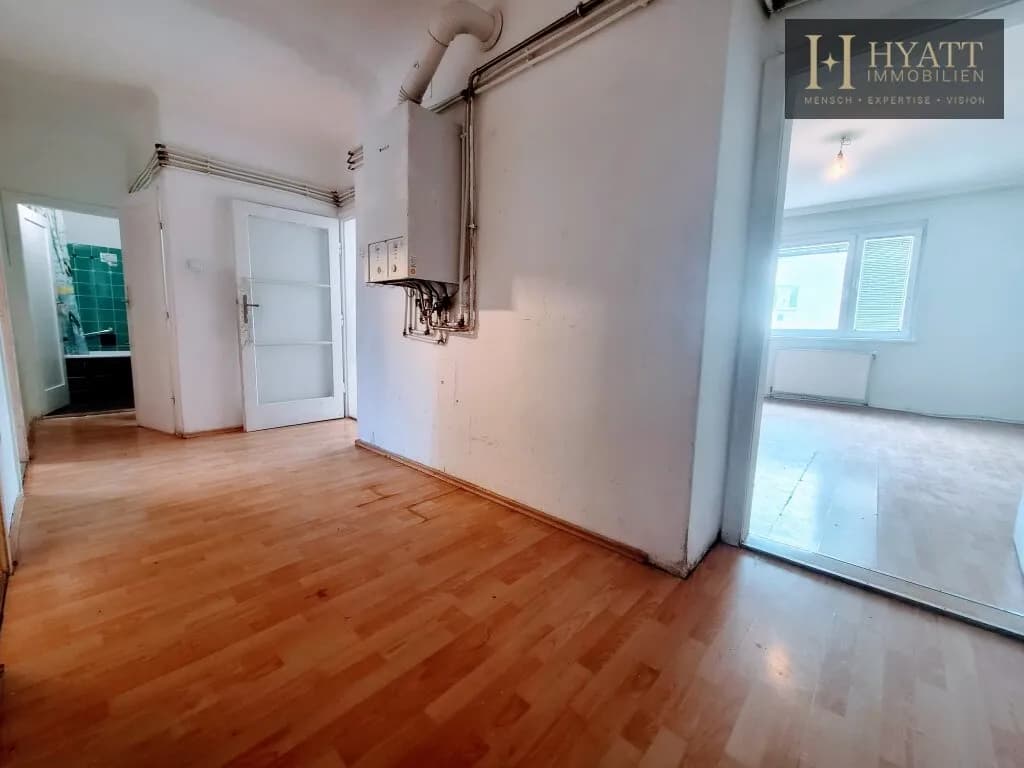 3-Zimmer-Wohnung kaufen in Wien – 77 m², € 230.000 – Bild 9 von 19