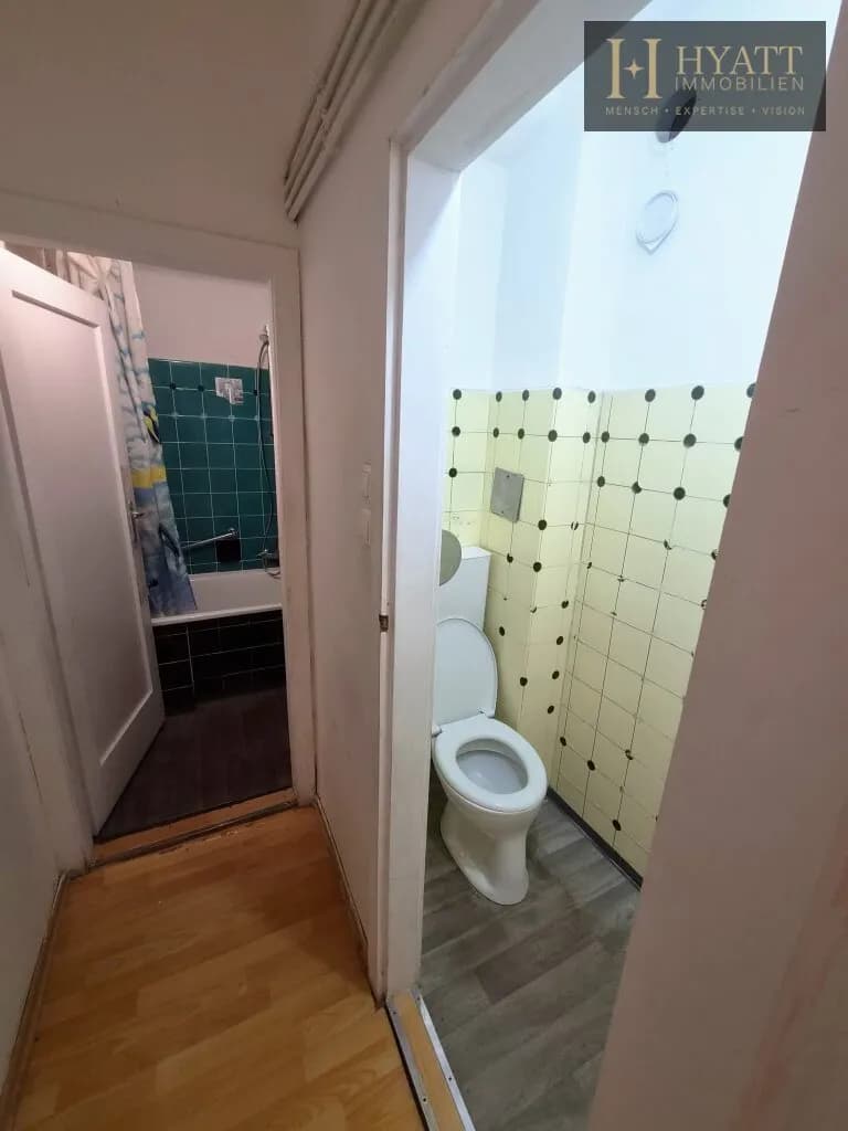 3-Zimmer-Wohnung kaufen in Wien – 77 m², € 230.000 – Bild 14 von 19