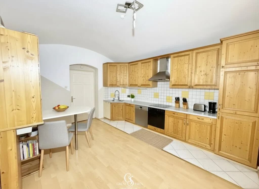 1-Zimmer-Wohnung kaufen in Graz – 49,92 m², € 89.000 – Bild 5 von 15
