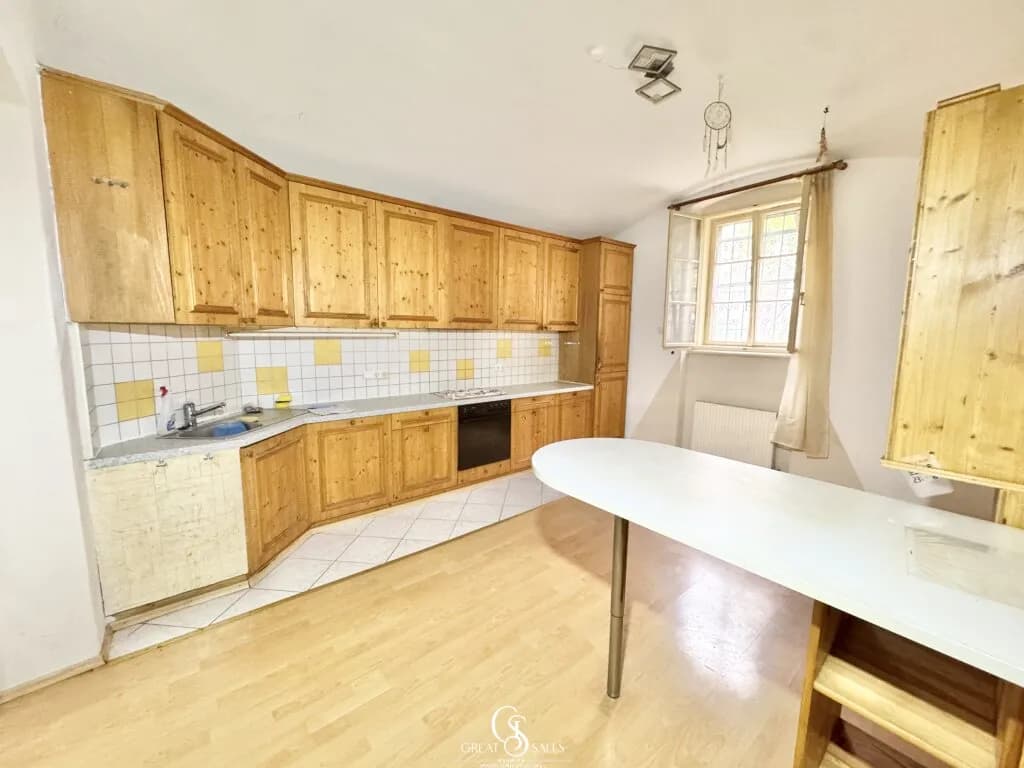 1-Zimmer-Wohnung kaufen in Graz – 49,92 m², € 89.000 – Bild 6 von 15