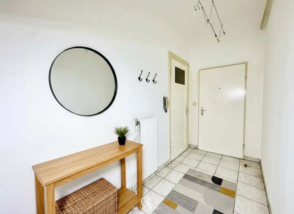 1-Zimmer-Wohnung kaufen in Graz – 49,92 m², € 89.000 – Bild 7 von 15