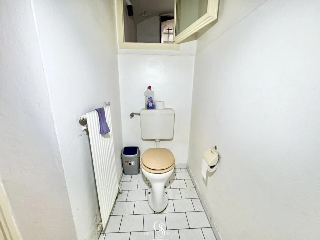 1-Zimmer-Wohnung kaufen in Graz – 49,92 m², € 89.000 – Bild 8 von 15
