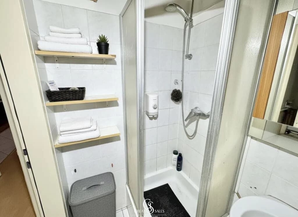 1-Zimmer-Wohnung kaufen in Graz – 49,92 m², € 89.000 – Bild 9 von 15