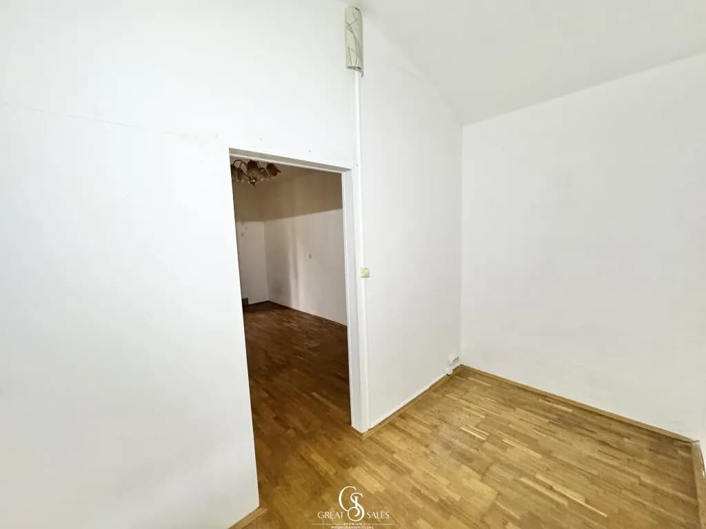 1-Zimmer-Wohnung kaufen in Graz – 49,92 m², € 89.000 – Bild 11 von 15