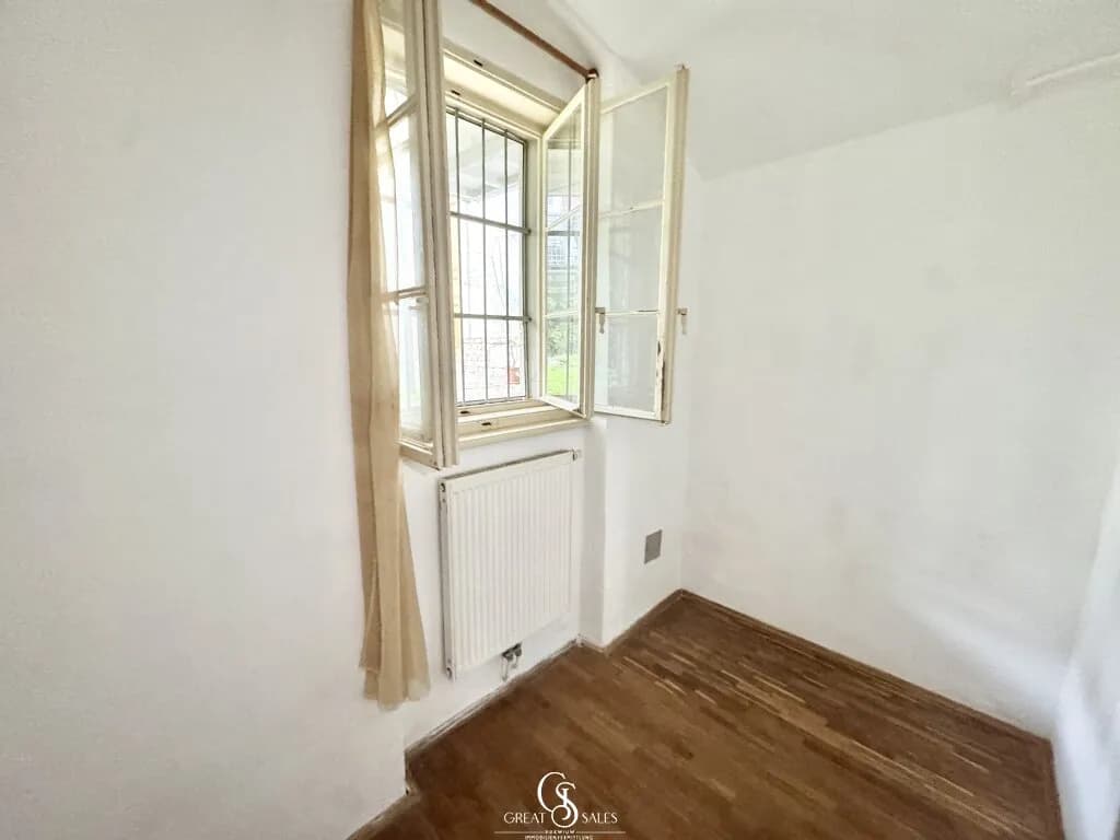 1-Zimmer-Wohnung kaufen in Graz – 49,92 m², € 89.000 – Bild 12 von 15