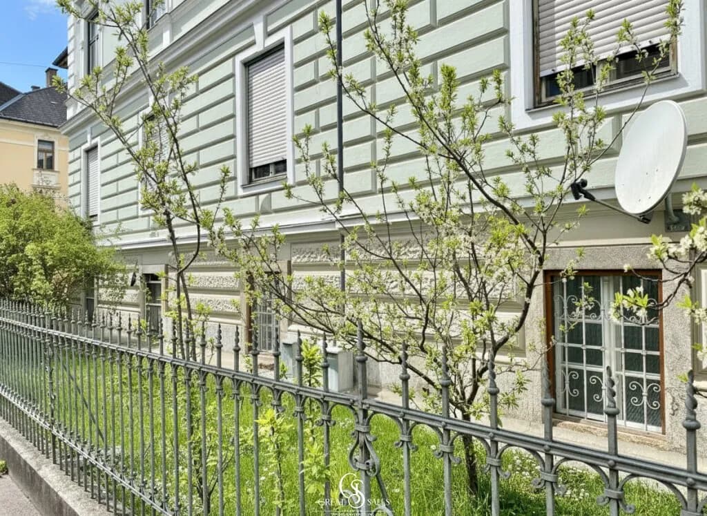 1-Zimmer-Wohnung kaufen in Graz – 49,92 m², € 89.000 – Bild 13 von 15