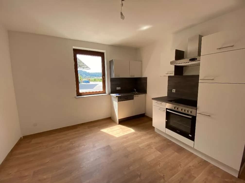 2-Zimmer-Wohnung mieten in Weiz – 62 m², € 528