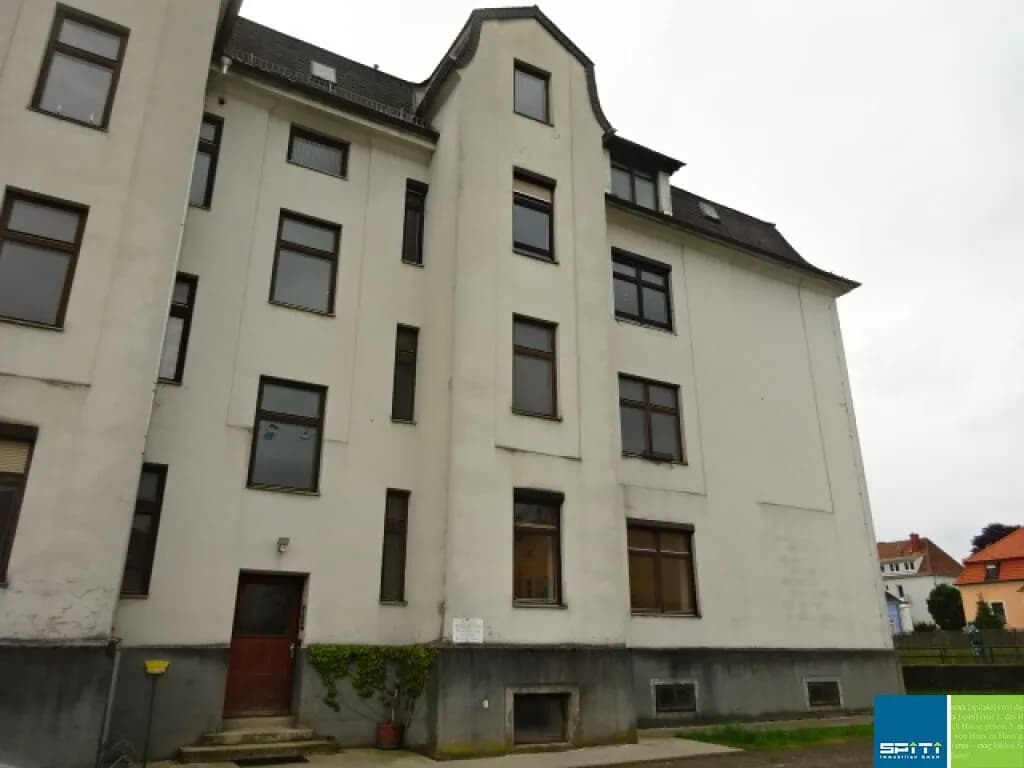 2-Zimmer-Wohnung kaufen in Murtal – 66 m², € 65.990 – Bild 4 von 9