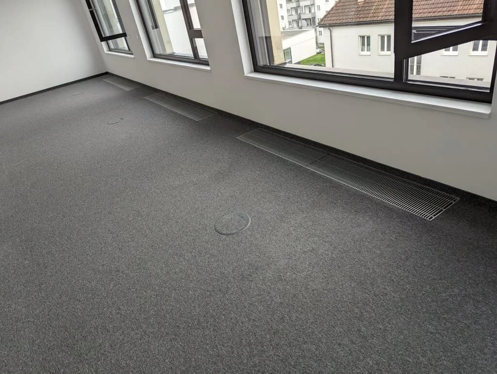 Gewerbeimmobilie mieten in Salzburg Stadt – 76 m², € 1.573 – Bild 5 von 12