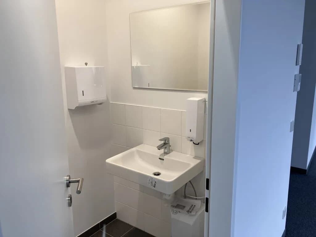 Gewerbeimmobilie mieten in Salzburg Stadt – 76 m², € 1.573 – Bild 6 von 12