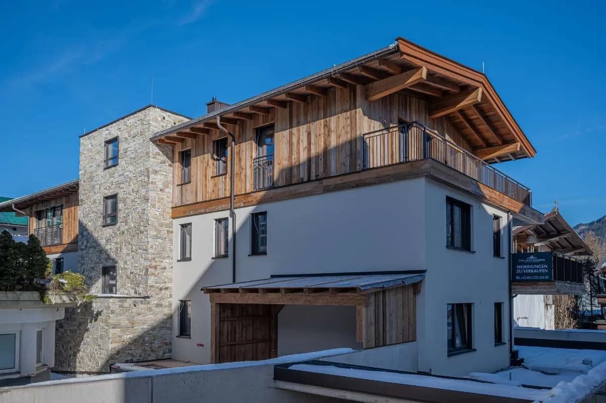 3-Zimmer-Wohnung kaufen in Kitzbühel – 130 m², € 2.490.000 – Bild 4 von 7